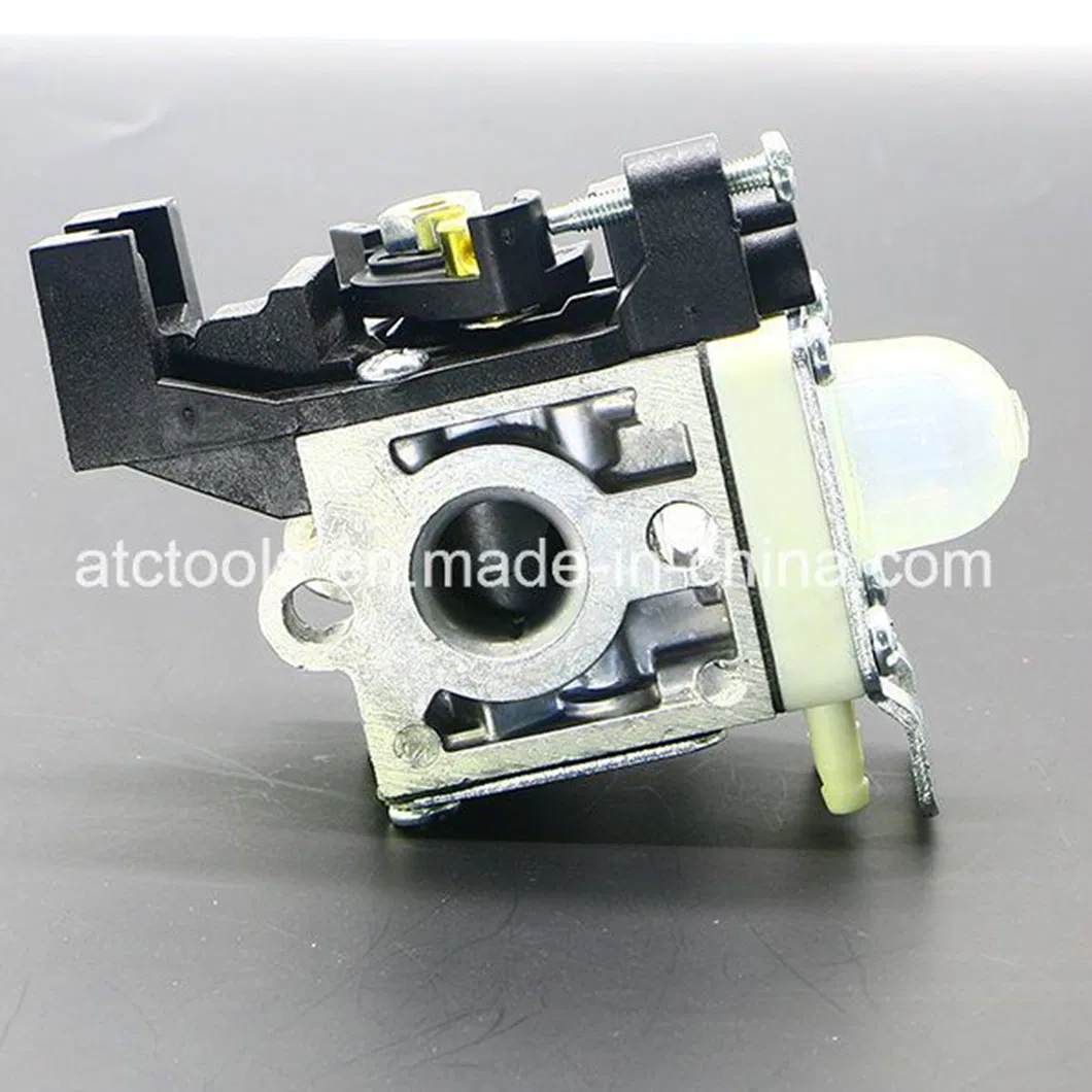 Trimmer Brushcutter Carburetor for Rb-K94 Srm-265 Srm-265es Carb