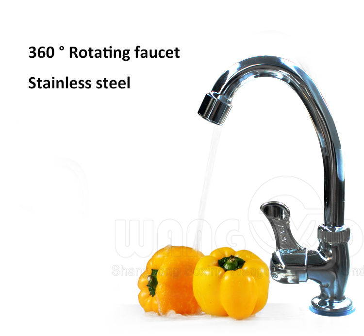 Stainless Steel Kitchen Basin Sink