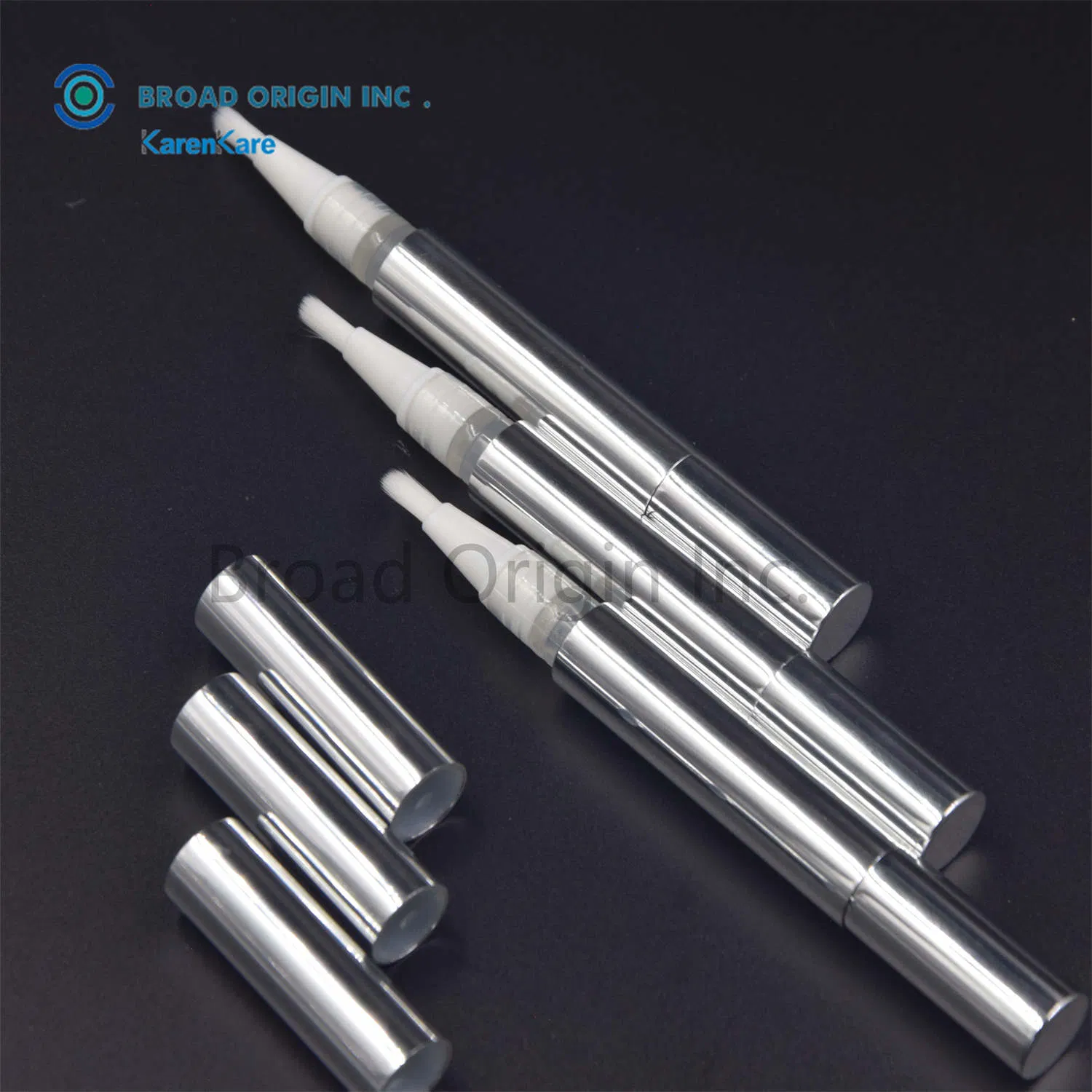 Teeth Whitening Pen 2% Sodium Chlorite Teeth Whitening Gel Fast Efficient