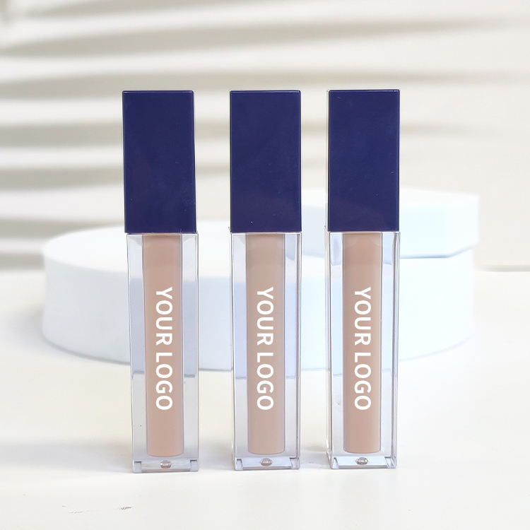 Premium Full Coverage Liquid Concealer for Flawless Makeup Looks