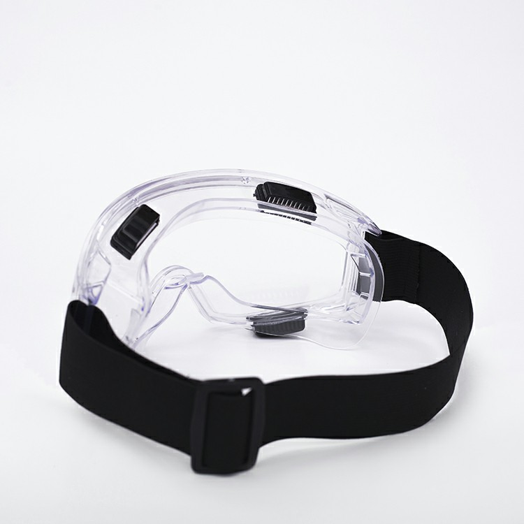 Premium Bulk Safety Eyewear with Anti-Scratch Lenses for Global Distribution