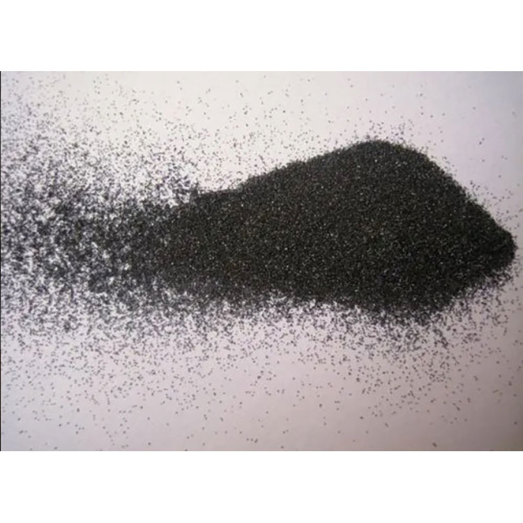 Nano B4c Powder 0.5um Boron Carbide Nano Powder 0.5 Micron