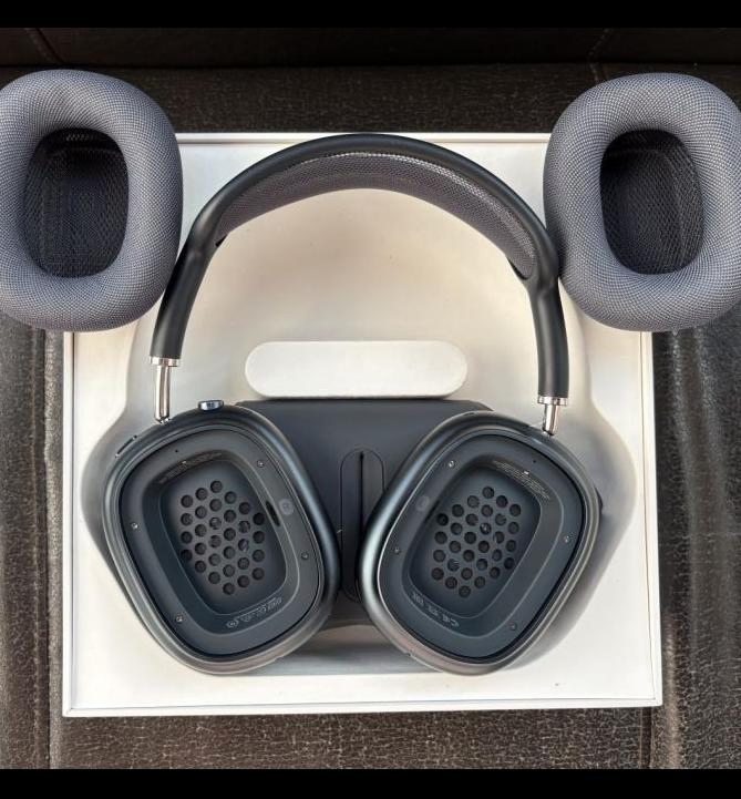 Наушники TWS PRO Max2 ANC Type-C, шумоподавление