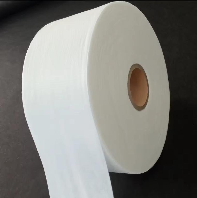 Polypropylene Membrane for Bathroom Basement