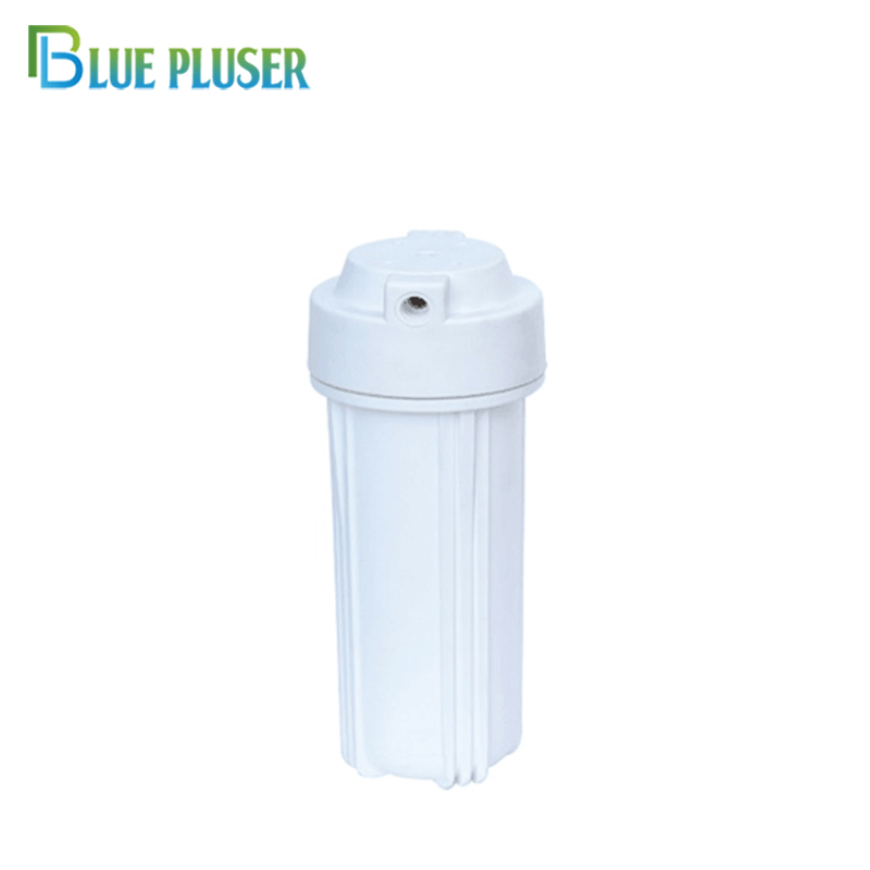 Hot Sales 10 White Housing of Reverse Osmosis Water Filter