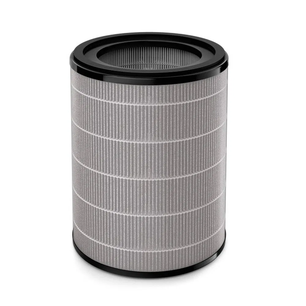 Тихий домашний очиститель воздуха HEPA для кухни