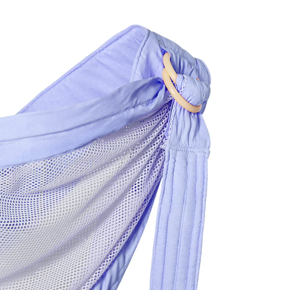 High Quality Stretchy Infant Sling Outdoor Baby Carrier