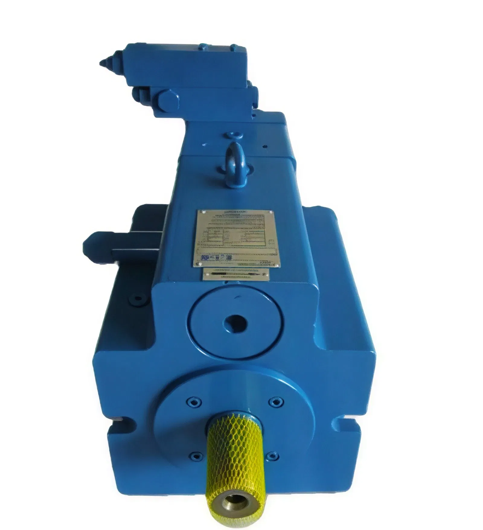 Eaton Vickers Hydraulic Pump Pvxs Piston Pump 806072036503-C11 Pvxs-250m-R-Df-0000