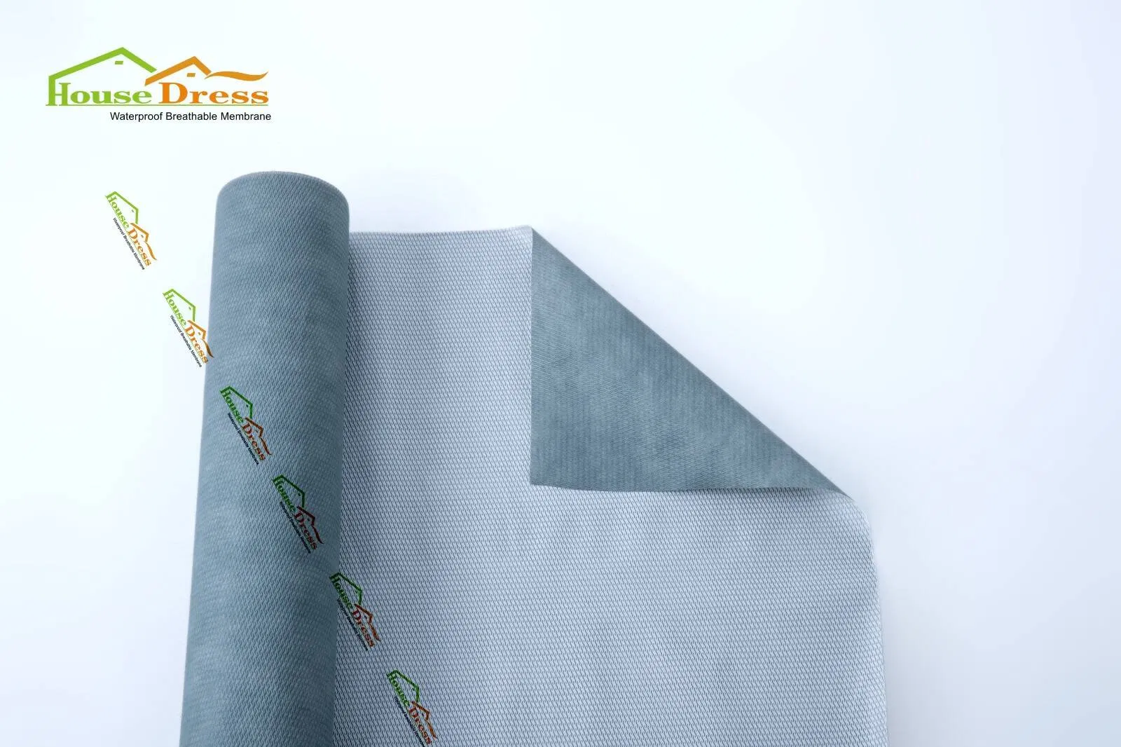 Breather Membrane / House Wrap Tyvek /Roof Wrap / Sarking