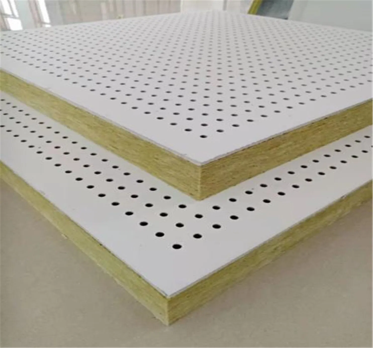 Light Weight Glass Fiber Plastic Fiberglass Ceiling Panel Sheet GRP FRP Ceiling