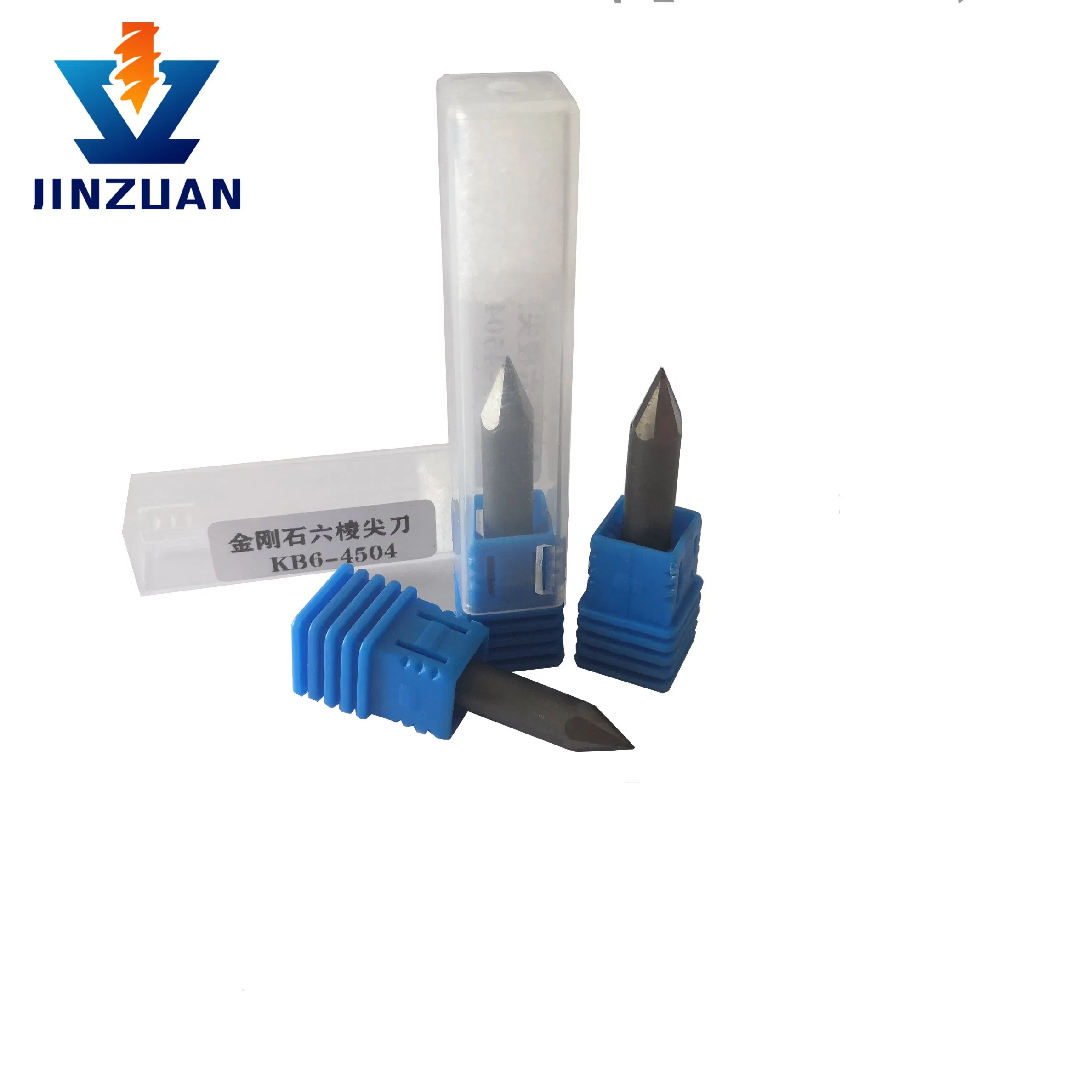 Good Quality Granite Marble Tombstone Sculpture PCD Cutting Tools