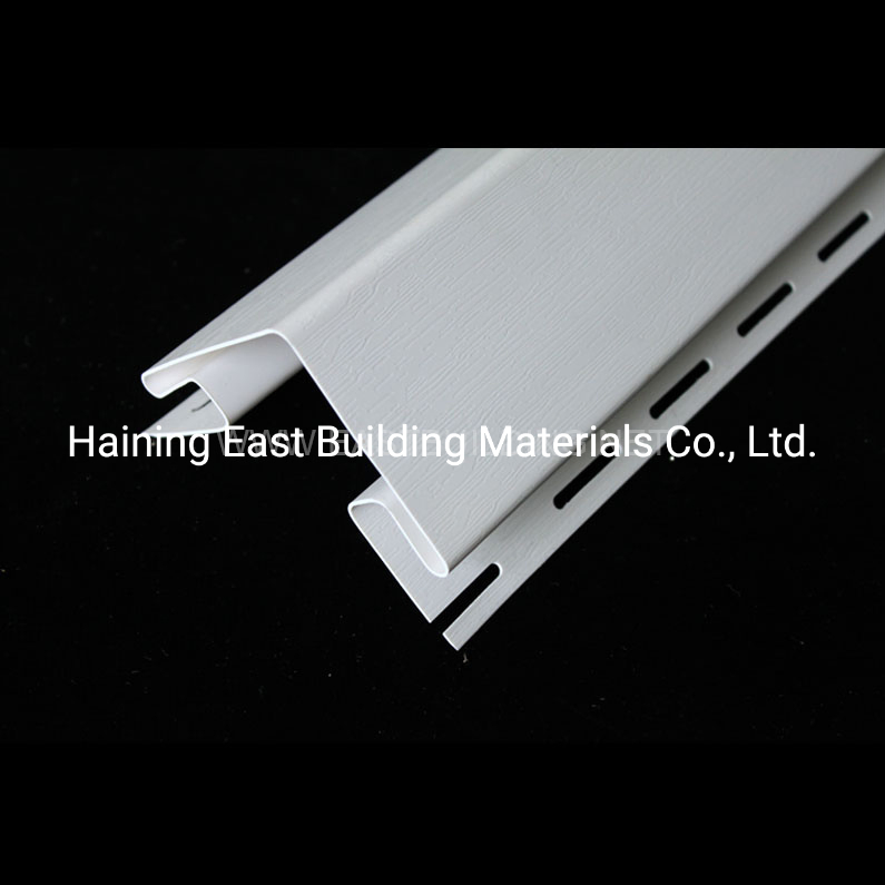 PVC Vinyl Siding American Model