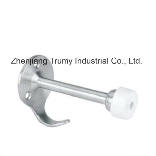 Wholesale Modern Toilet Cubicle Accessories Clothes Steel Hook
