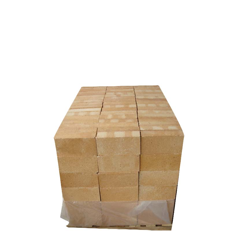 Low Porosity Fireclay Brick DN20, DN18, DN15, DN12