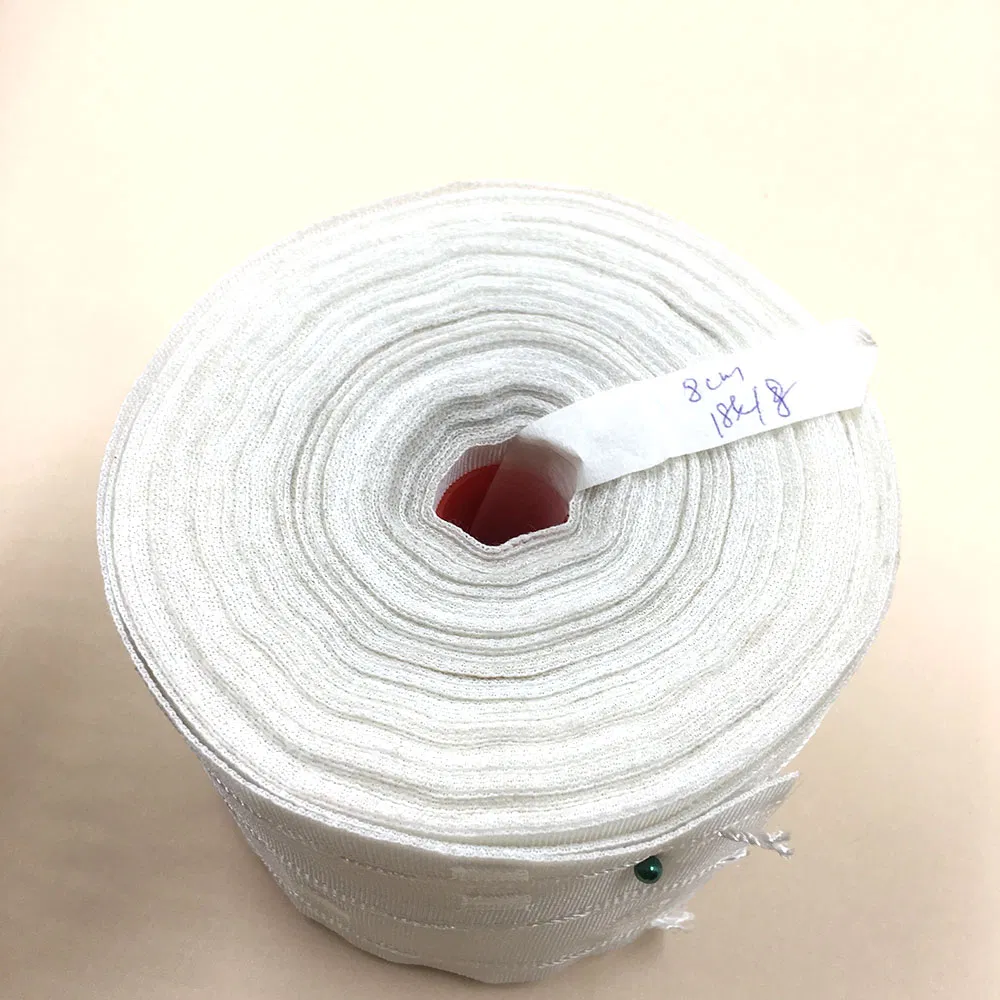 Wholesale Cheap Curtain Tape Trim Ripple Tape for Curtain
