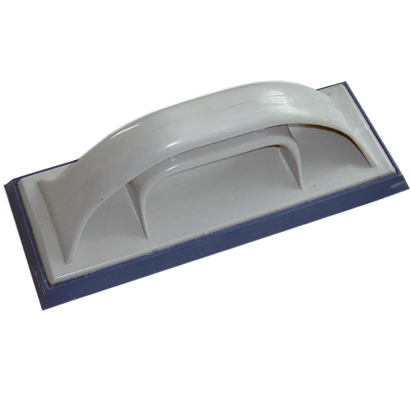 100% Solid Gum Rubber Pad Green Color Epoxy Rubber Grout Floats