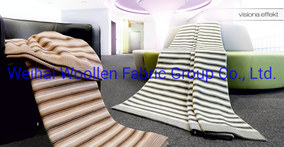 Healthy Super Soft Washable Reversible Jacquard Cellular Cotton Blanket