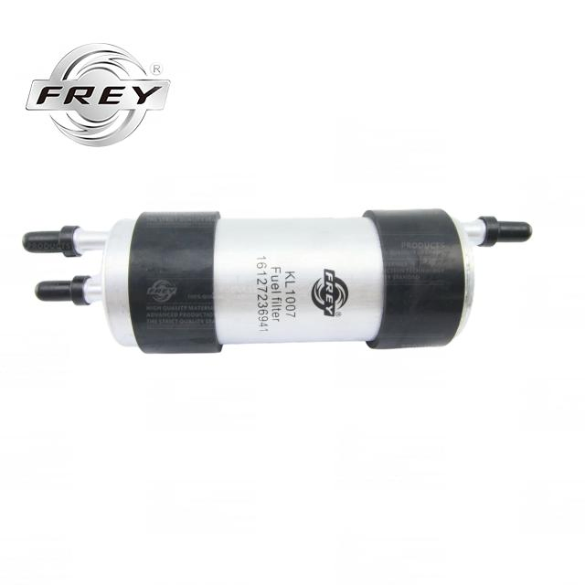 Топливный фильтр Frey Auto для BMW N55 N20 E70 E71 F15 F16 (OEM 16127236941)