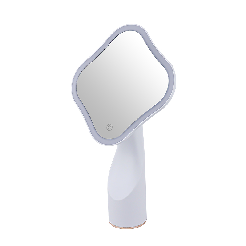 Household Desktop Rotatable Beauty Guangdong Makeup LED Mirror