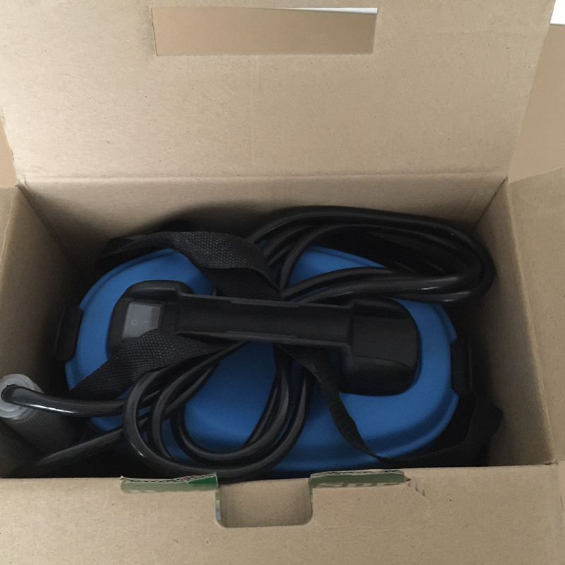 5L Electric Agricultural Portable Knapsack Battery Sprayer (SX-MD5D)