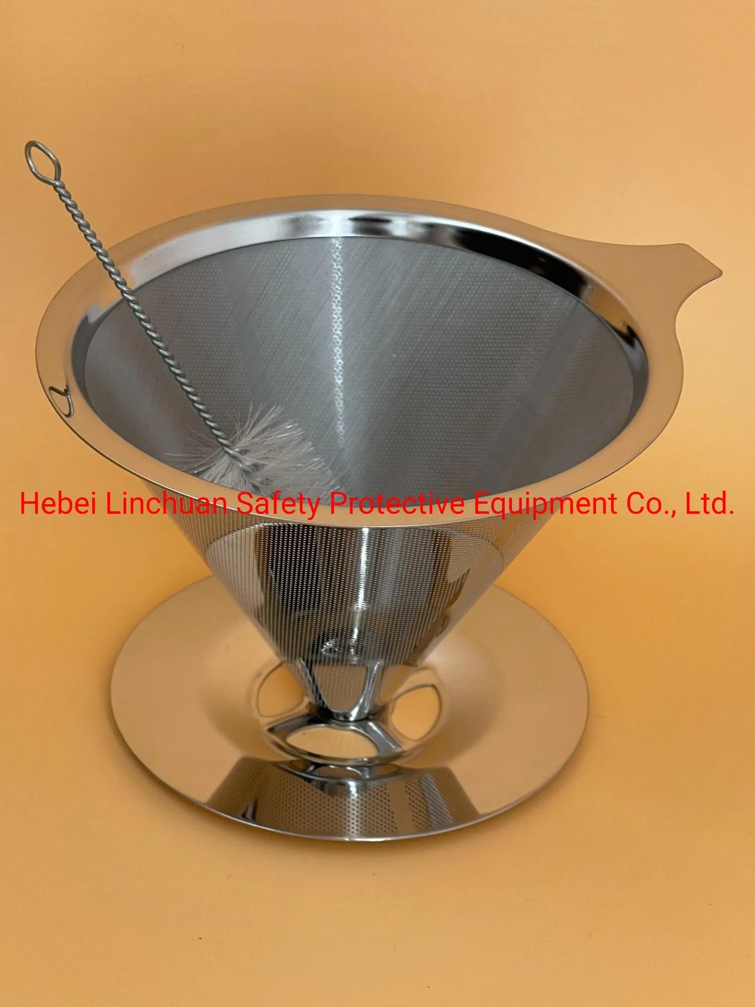 Wholesale High Quality Stainless Steel Coffee Filter