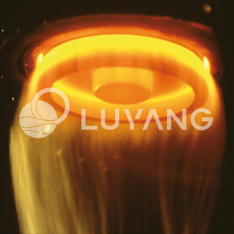 Glass Wool Blanket with Aluminum Foil