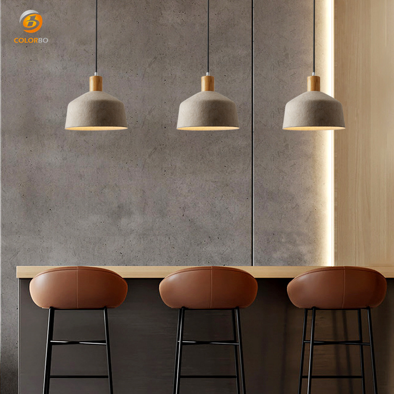 PET Acoustic Panel New Design PET Felt LampShade