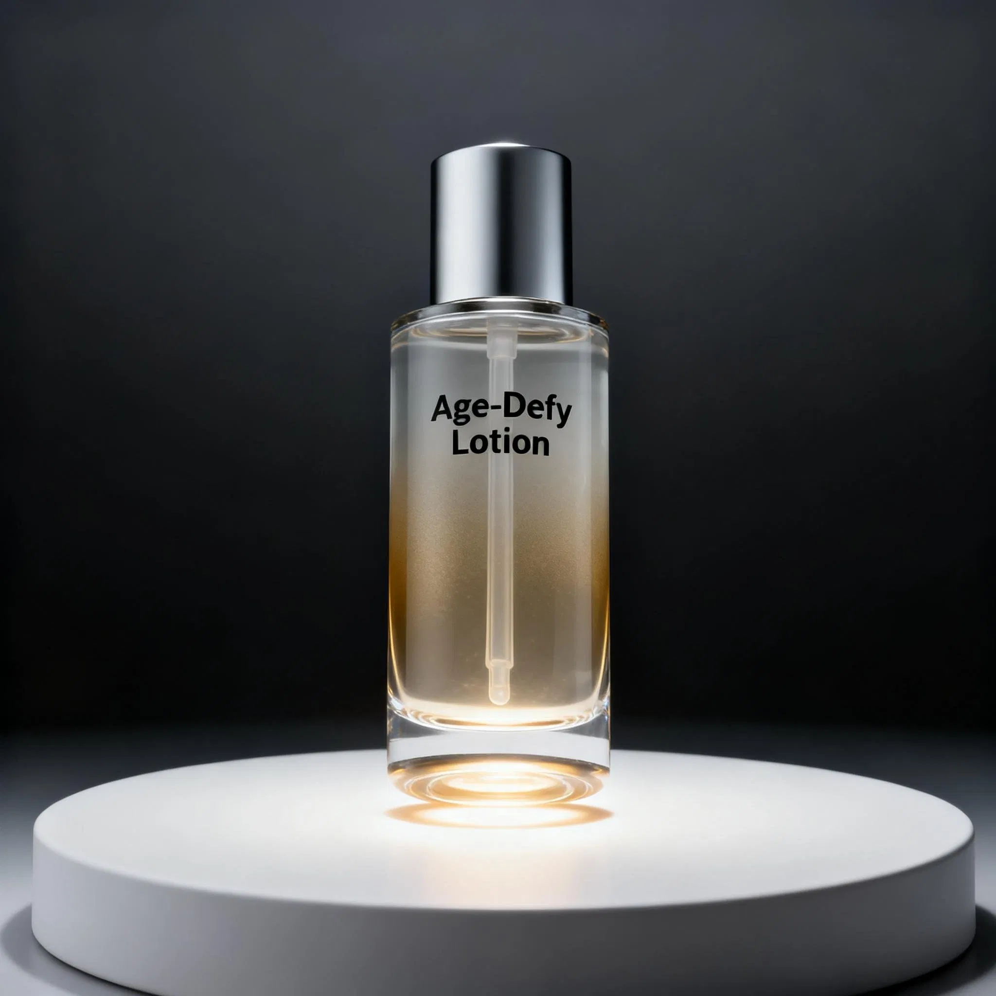 Premium Rhodiola Circulation-Boosting Face Lotion for Improved Microcirculation and Yellowish Tone Reduction