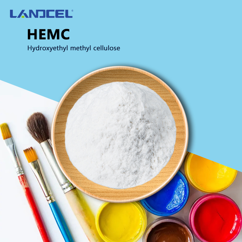 Long Open Time Construction Use Cellulose Ether Hemc Mhec for Tile Adhesive