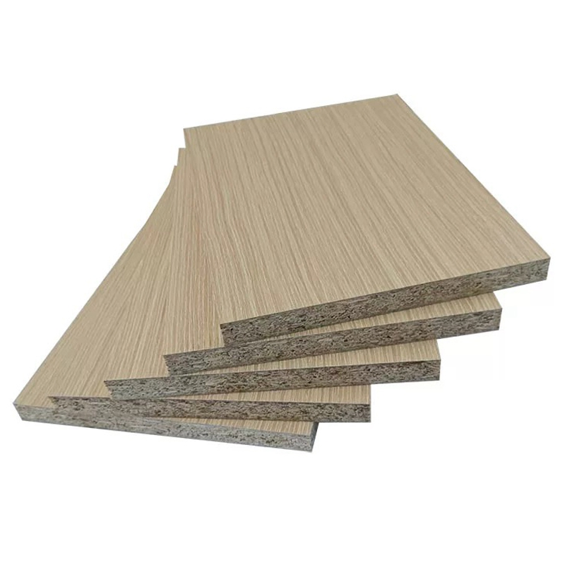 Durable Melamine Chipboard: Perfect for Modern Furniture Designs