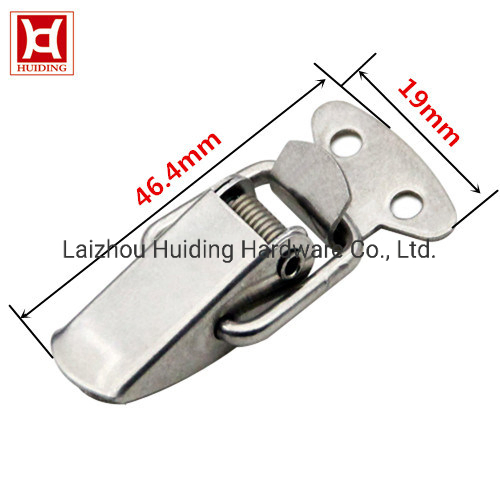 Electrical Box Toggle Latch, Wooden Box Toggle Lock