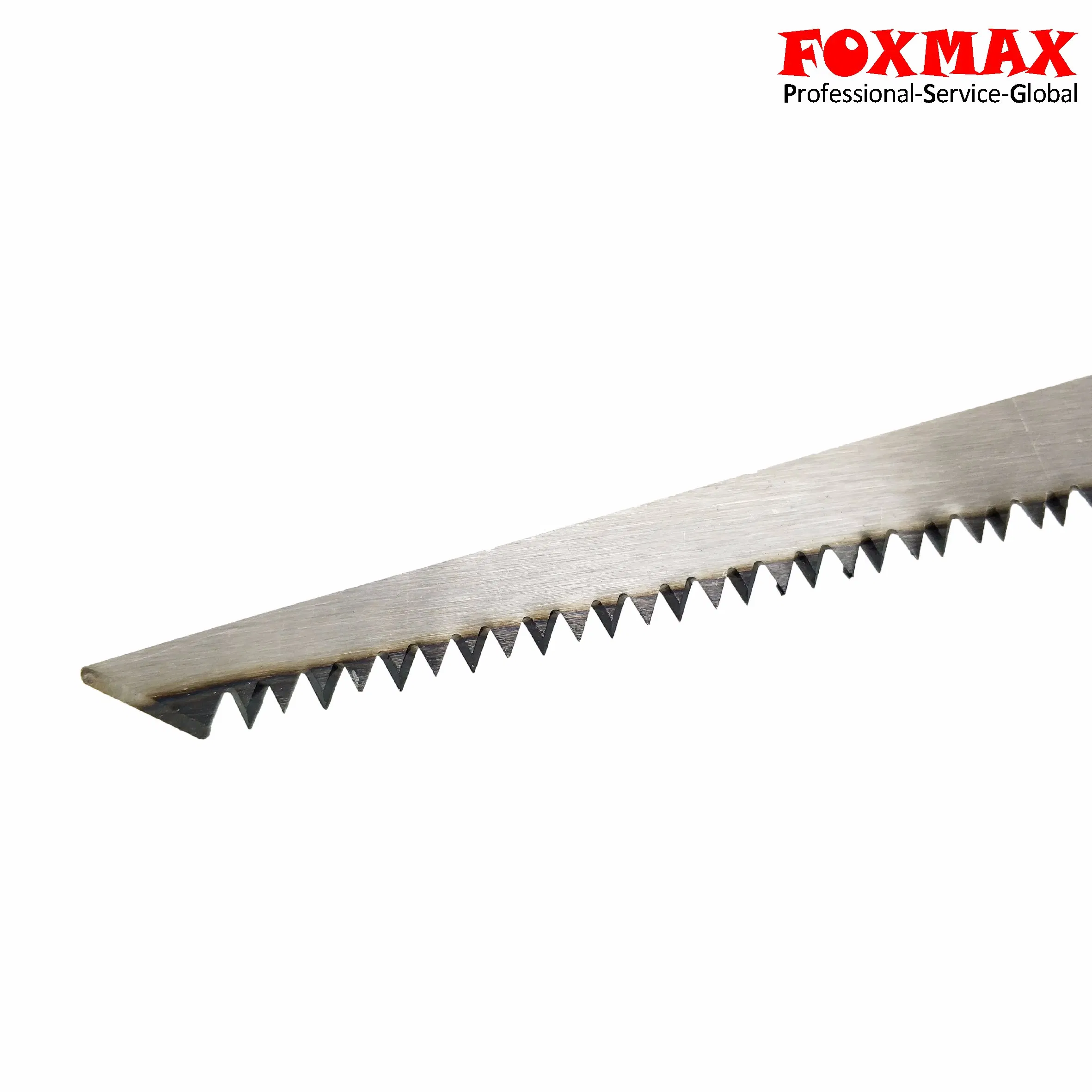 Ergonomic Triple Handle Drywall Saw for Accurate Cuts