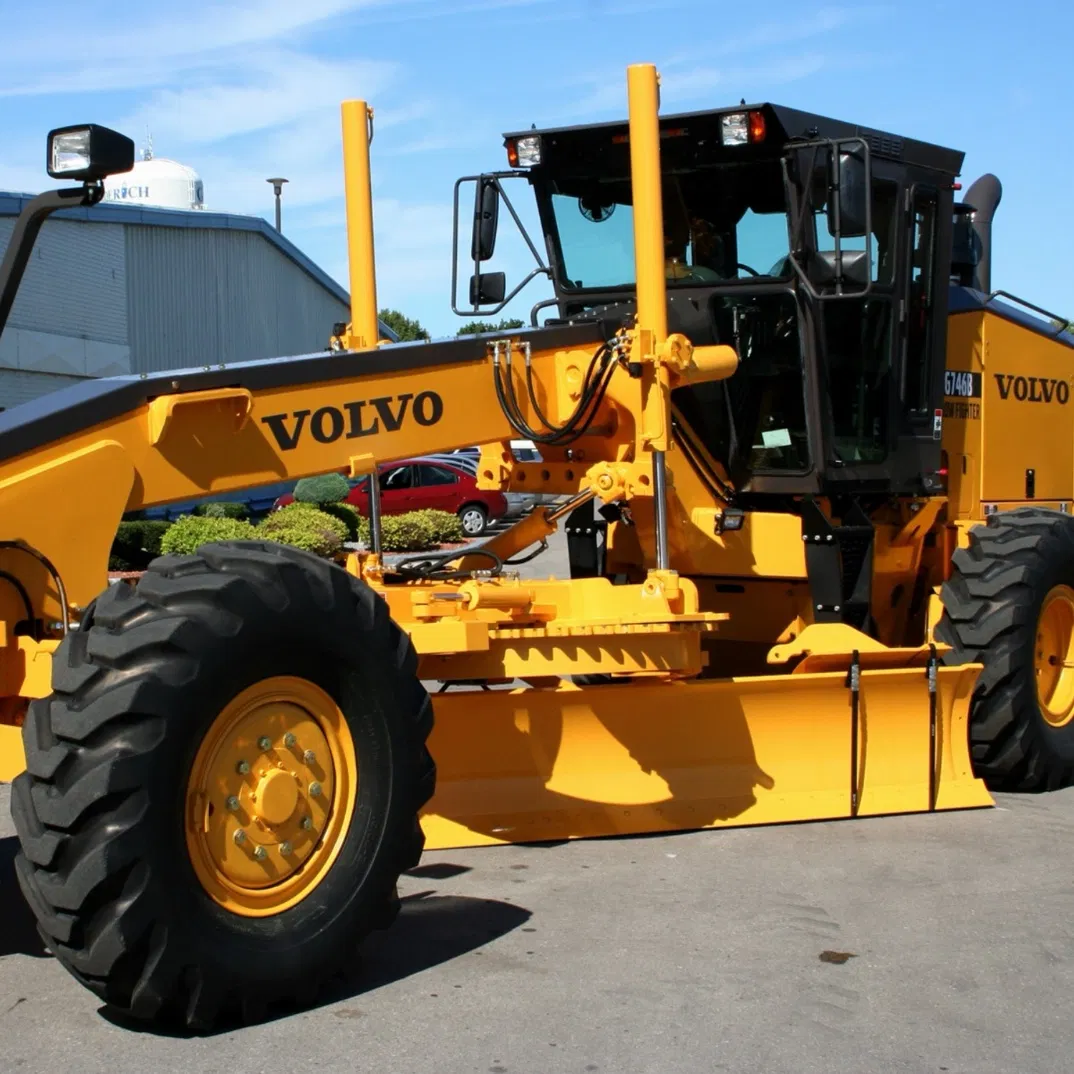 G-2 Motor Grader Tire 14.00-24 for Construction and OTR Use