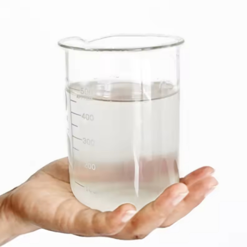 High Quality HPMC Chemicals 99.9% for Detergent