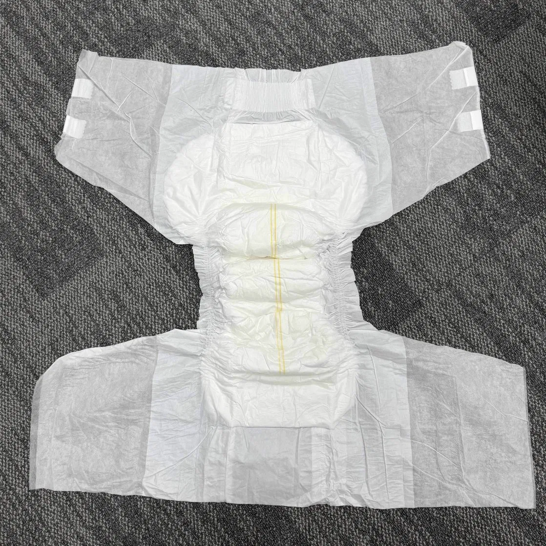 Adult Hygiene Diapers with Graphene Material