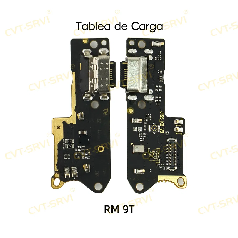 Шлейф камеры для Redmi 9A/9T, оригинальное качество