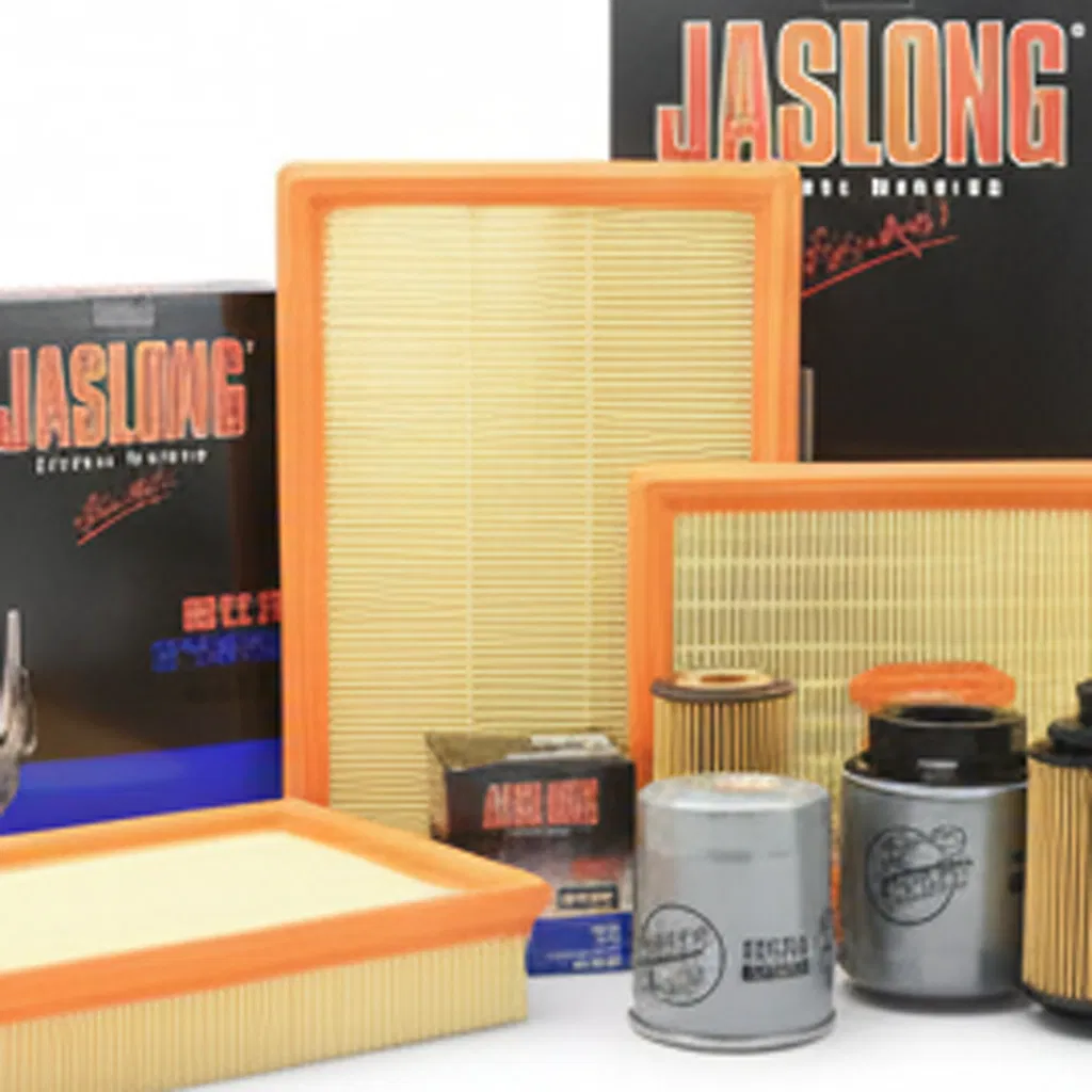 Масляный фильтр Jaslong Premium для авто