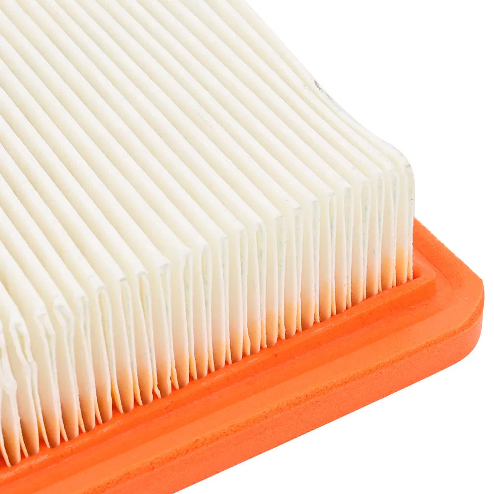 Сменный картриджный фильтр для пылесоса Karcher