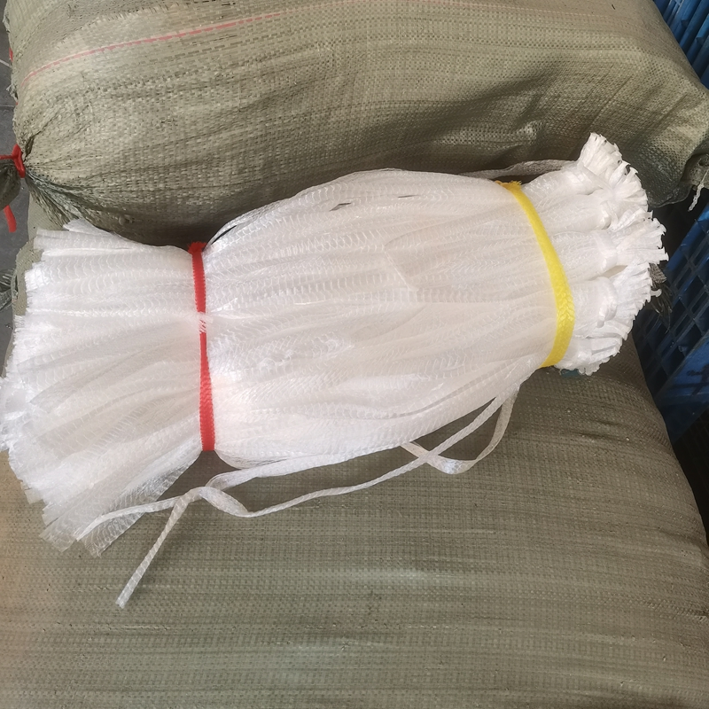 Сетка для упаковки морепродуктов, дышащая