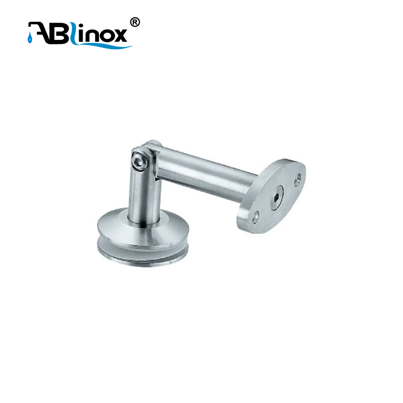 Stainless Steel Outdoor Glass Canopy Connector Fitting Accessories