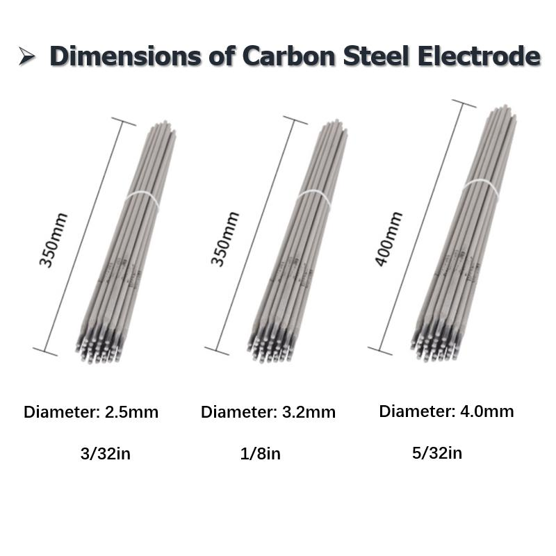 Excellent Quality Welding Electrode E6013 Welding Electrode E6013 Welding Rod