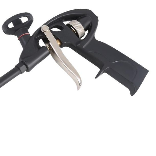 DIY High-Quality Professional Grade Cartridge Gun Heavy Duty Gun Skeleton Gun Cordless Gun Cement Caulking Gun Foam Guns for Construction and Installation