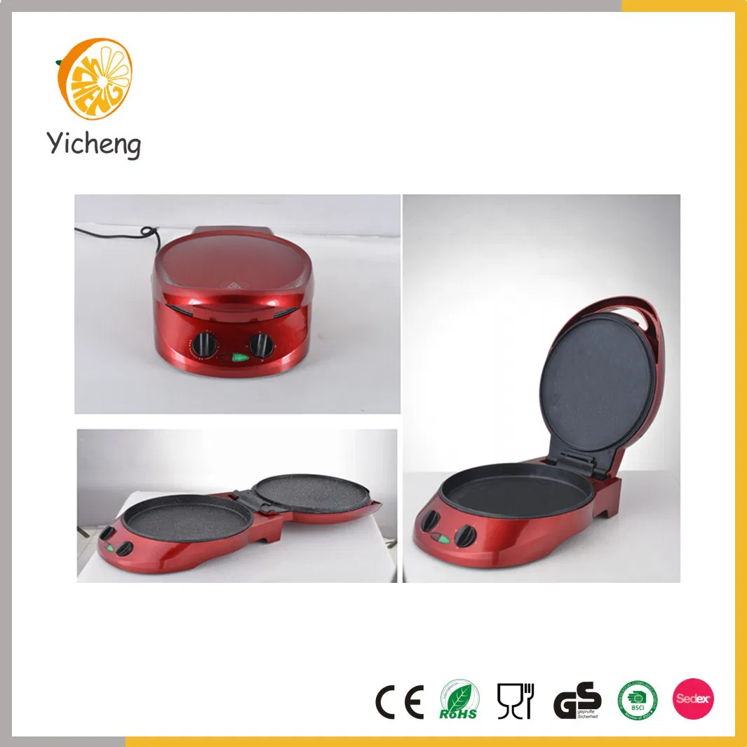 Electric Steam Generator Iron with Boiler Iron