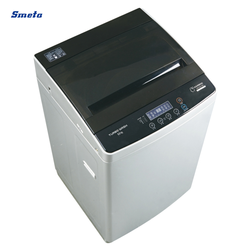 Smeta Top Loading 7kg Home Auto Laundry Washing Machine