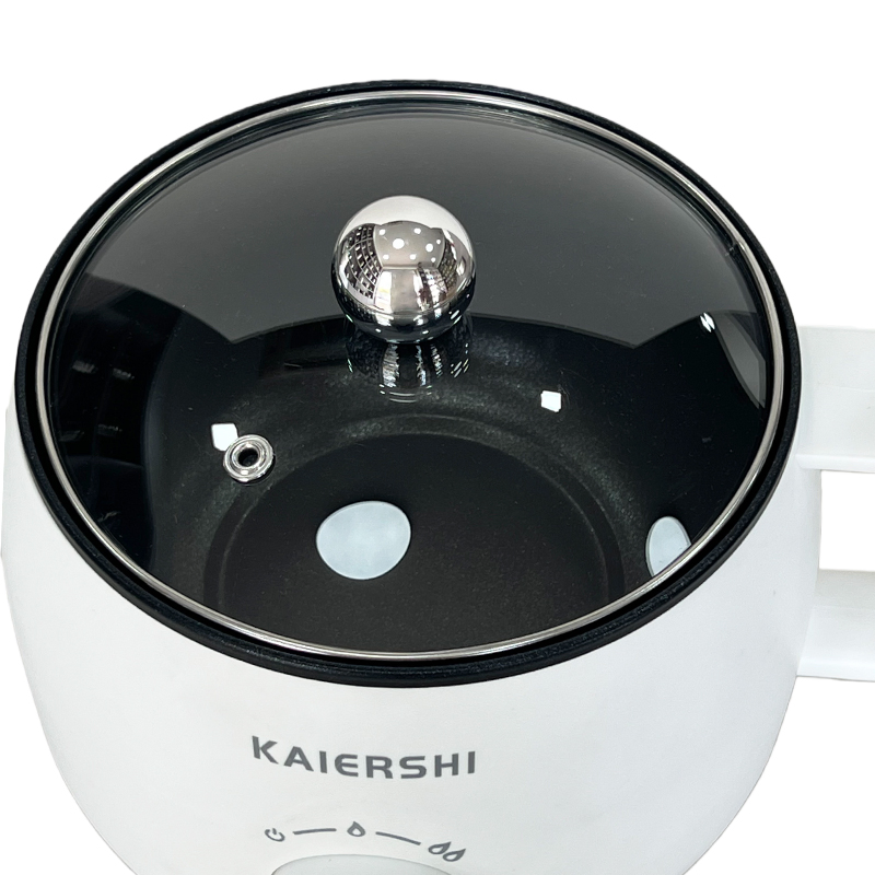 Kaiershi Jj-18X All Multi Purpose Pressure Cooker Electric