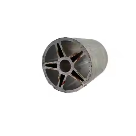 Customized Corrosion-Resistant Industrial Aluminium Profile for You Need