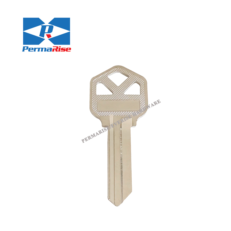 Wholesale High Quality Custom Ecuador Metal Door Room Key Blanks 107/108/Fa5/Qu1