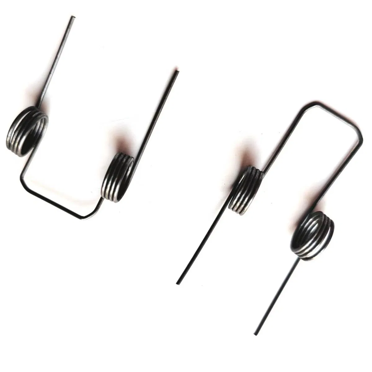 Wire Forming Spiral Coil Compressed Extension Torsion Spring