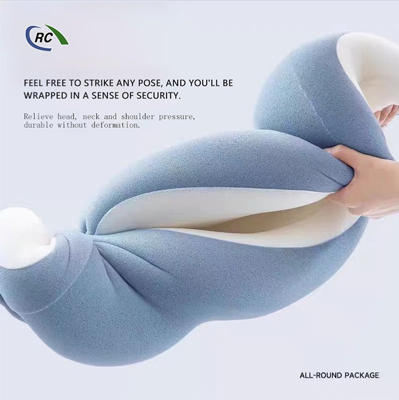 Easy - Clean Memory Pillow