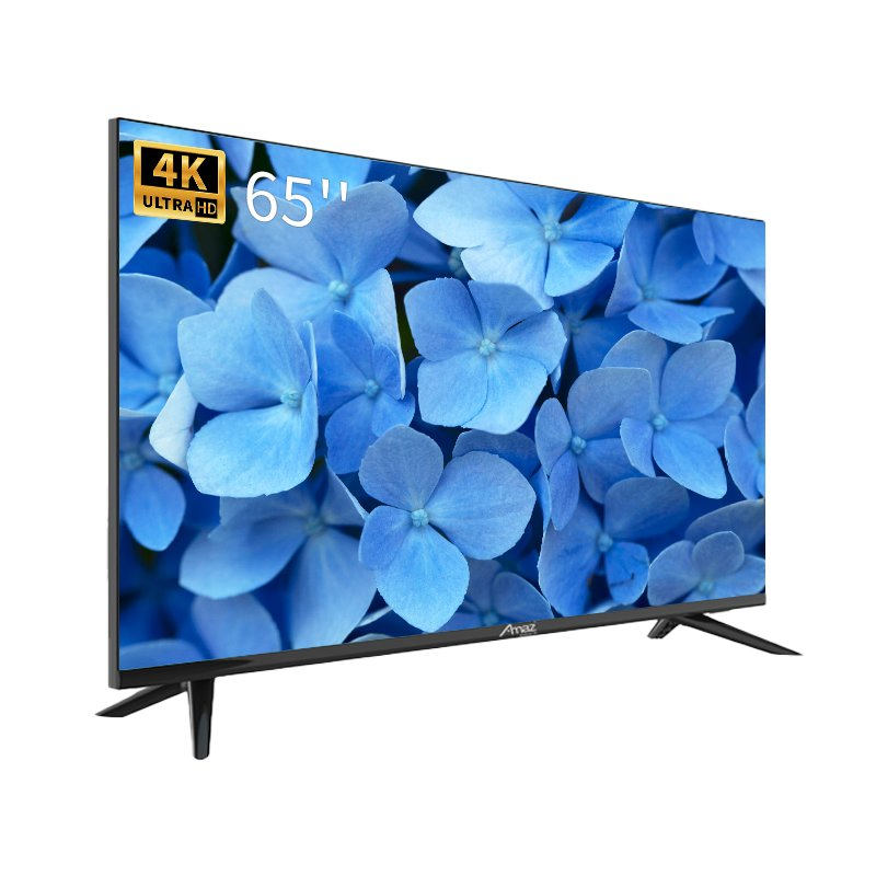 Умный телевизор Amaz 4K Ultra-HD 55 дюймов